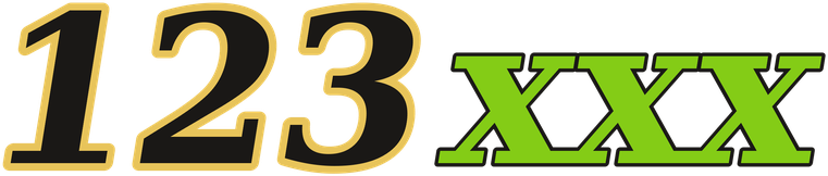 123xxx logo
